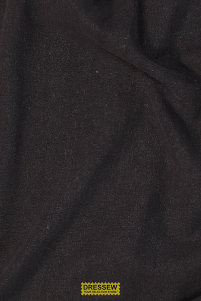 Silk Blend Noil Coal