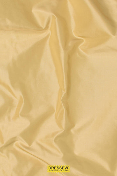 Silk Taffeta Honeysuckle