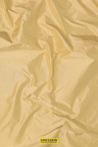 Silk Taffeta Honeysuckle