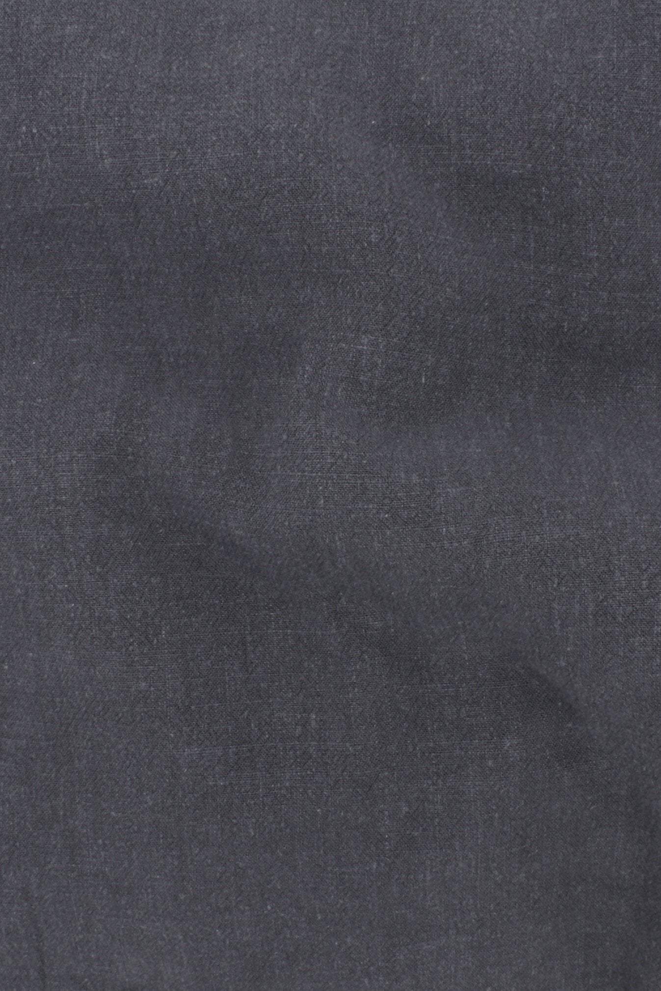 Silky Noil Charcoal