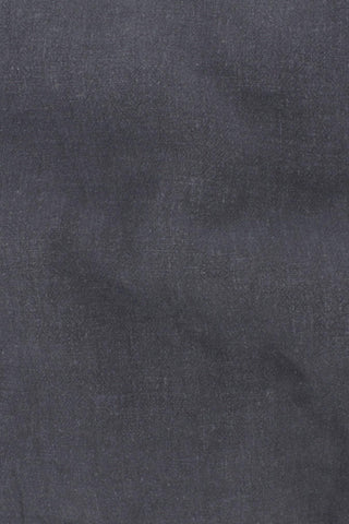 Silky Noil Charcoal