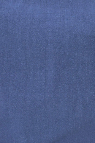 Silky Noil - Dark Denim