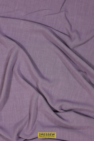 Silky Noil Mauve