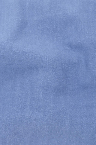 Silky Noil Mykonos Blue