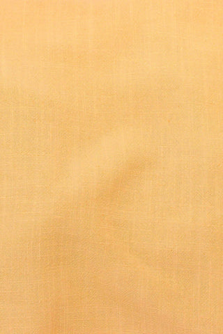 Silky Noil Soft Yellow
