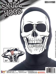 Skull Head Mask
