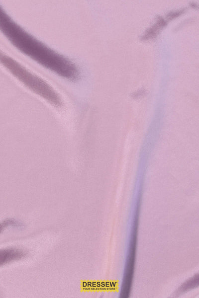 Skylar Satin Dusty Lilac