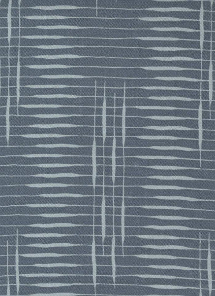 Slow Stroll Cattail By Fancy That Design House & Co. For Moda Pond