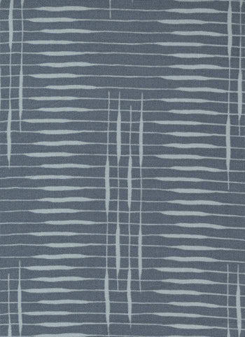 Slow Stroll Cattail By Fancy That Design House & Co. For Moda Pond