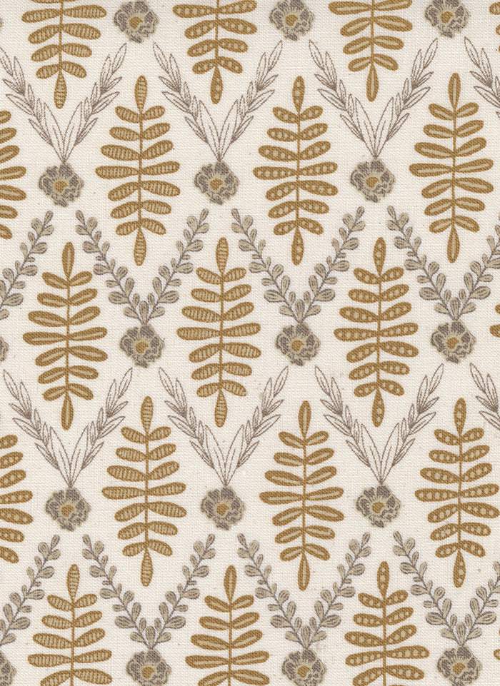 Slow Stroll Grove Walk By Fancy That Design House & Co. For Moda Natural