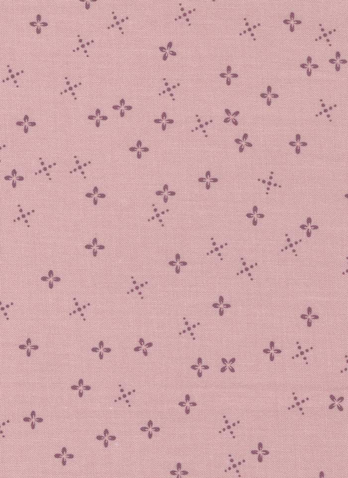 Slow Stroll Twilight By Fancy That Design House & Co. For Moda Petal