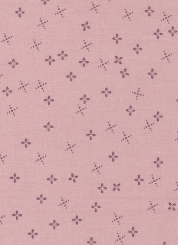 Slow Stroll Twilight By Fancy That Design House & Co. For Moda Petal