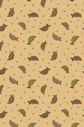Small Things Tortoises By Lewis & Irene Sand
