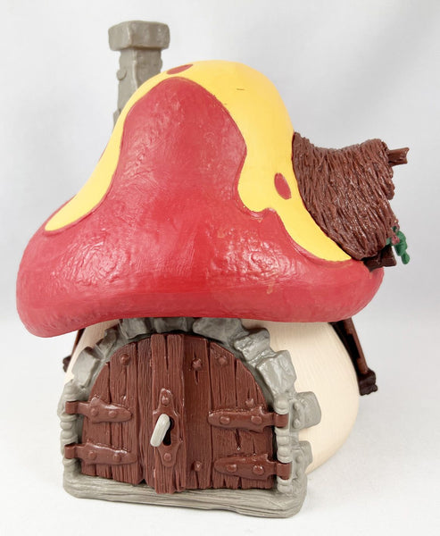 Smurf House