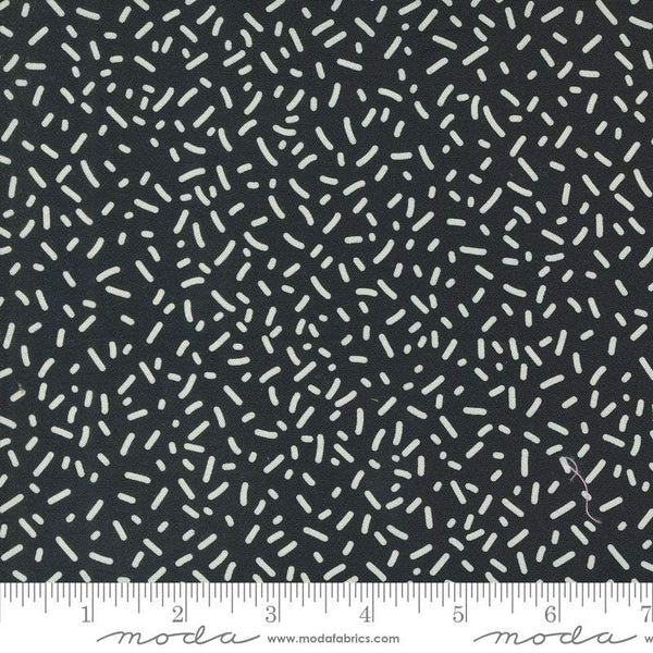 Snack Shack Life Is Better With Sprinkles By Crystal Manning For Moda Midnight Snack