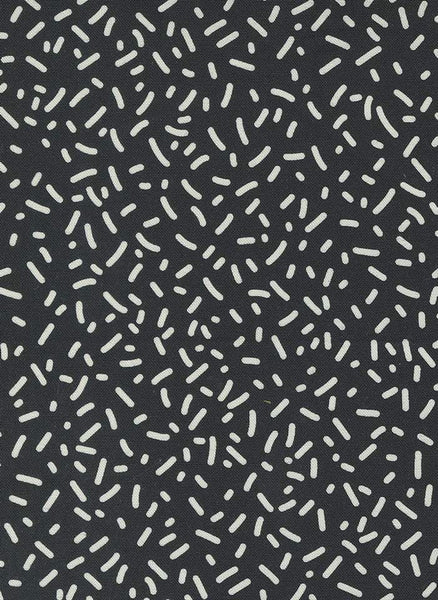 Snack Shack Life Is Better With Sprinkles By Crystal Manning For Moda Midnight Snack