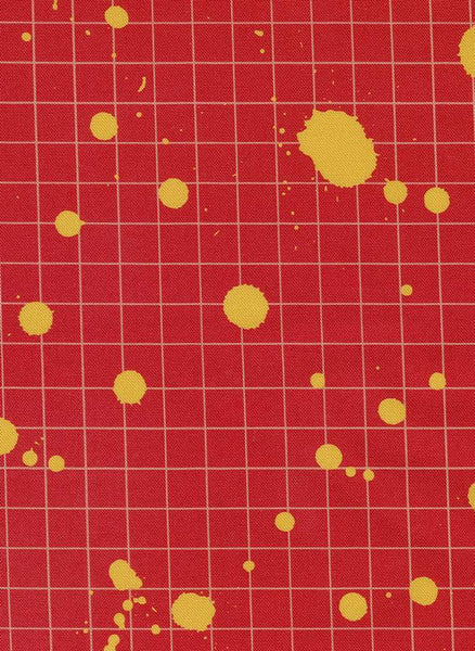 Snack Shack Live Love Snack By Crystal Manning For Moda Ketchup