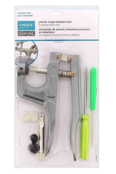 Snap Plier Kit