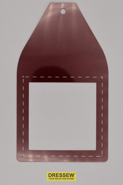 Sneak Peek Preview - 5 Geometric Shapes