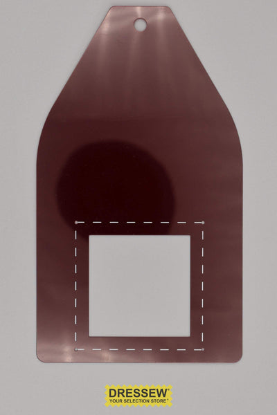 Sneak Peek Preview - 5 Geometric Shapes