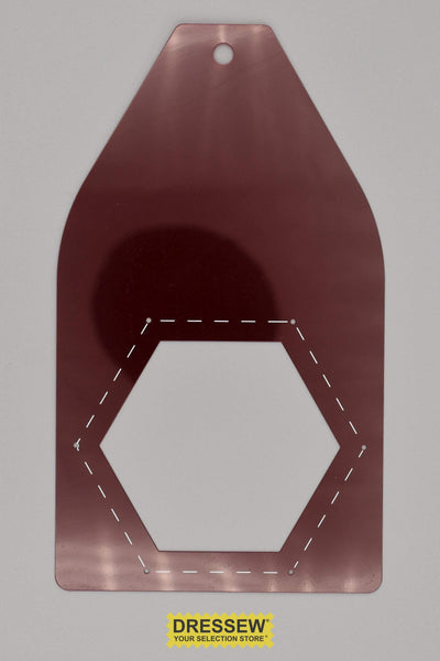 Sneak Peek Preview - 5 Geometric Shapes