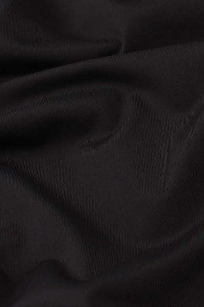 Softique Nylon Lycra Black