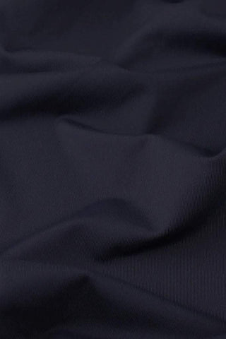 Softique Nylon Lycra Navy