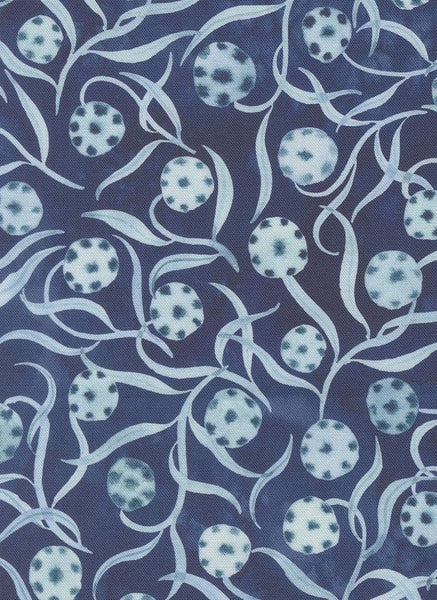 Soulstice Lil Sprout By Create Joy Project For Moda Navy
