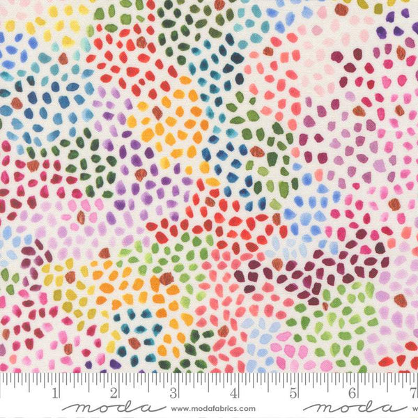 Soulstice Tiny Treasure By Create Joy Project For Moda Cloud