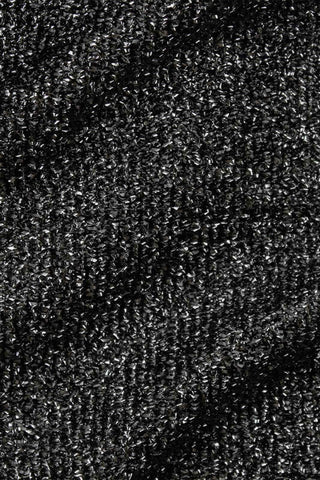 Space Helmet Knit Black