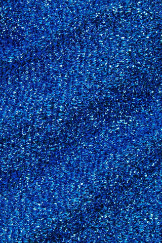 Space Helmet Knit Royal