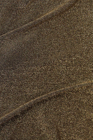 Spark Lurex Knit Black / Gold