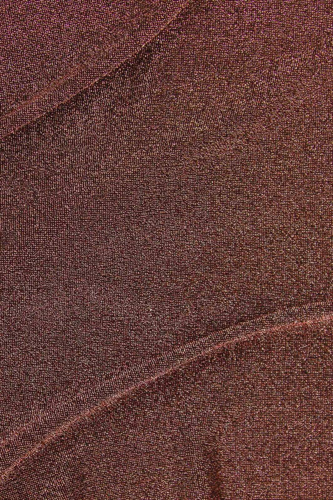 Spark Lurex Knit Rose / Black