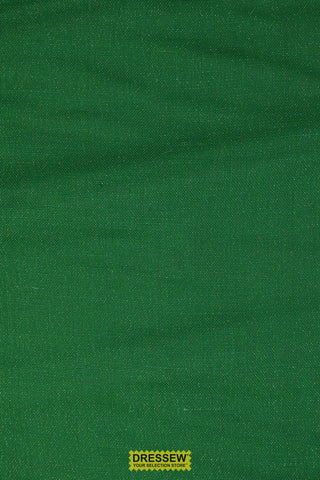 Sparkle Burlap Green / Gold