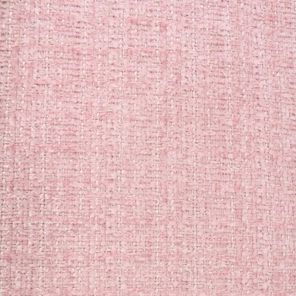 Sparkle Chenille Tweed Pink