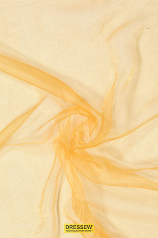 Sparkle Organza Gold