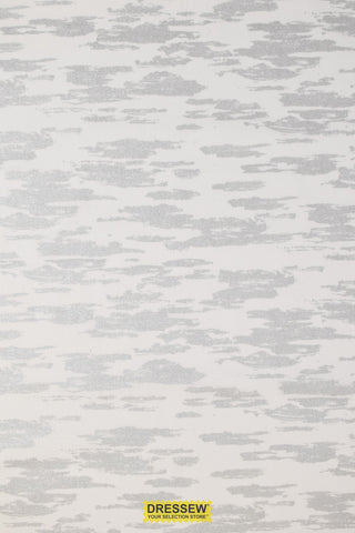 Sparkle and Fade by Hoffman White / Silver Birch