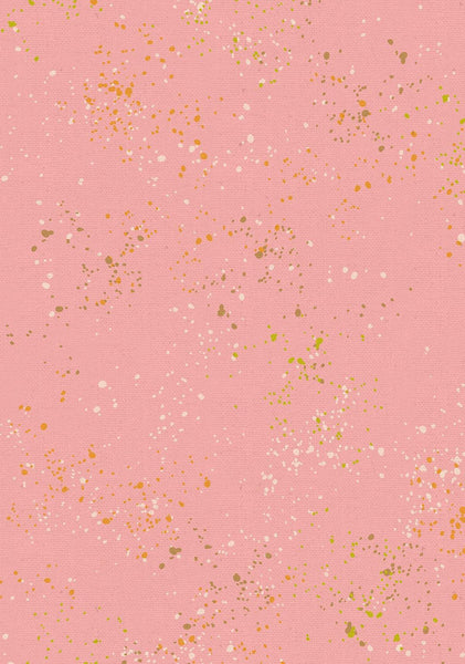 Speckled Canvas By Rashida Coleman-Hale of Ruby Star Society For Moda Balmy