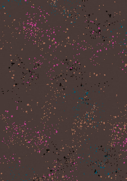 Speckled Canvas By Rashida Coleman-Hale of Ruby Star Society For Moda Caviar