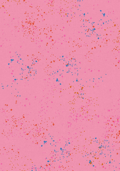 Speckled Canvas By Rashida Coleman-Hale of Ruby Star Society For Moda Flamingo