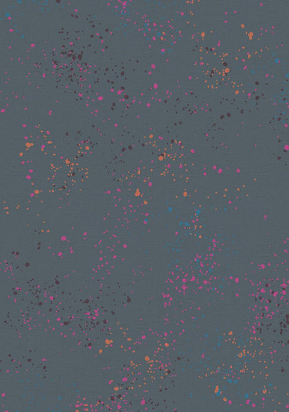 Speckled Canvas By Rashida Coleman-Hale of Ruby Star Society For Moda Ghostly