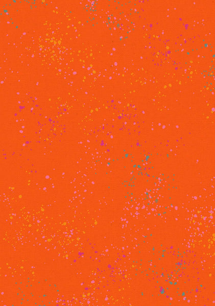 Speckled Canvas By Rashida Coleman-Hale of Ruby Star Society For Moda Goldfish