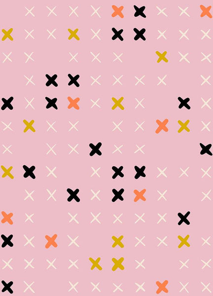 Spooky Darlings Frankenstitches By Ruby Star Society For Moda Peony