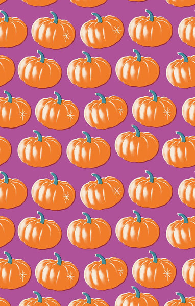Spooky Darlings Pumpkins By Ruby Star Society For Moda Witchy