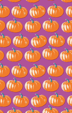 Spooky Darlings Pumpkins By Ruby Star Society For Moda Witchy