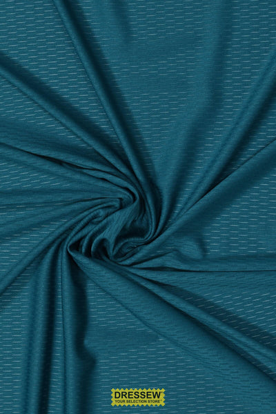 Sports Knit Dark Teal