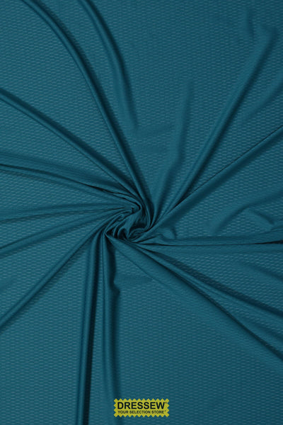 Sports Knit Dark Teal