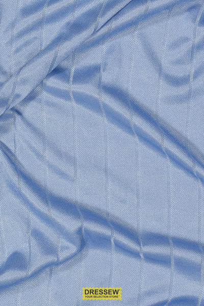 Sports Knit Dusty Blue