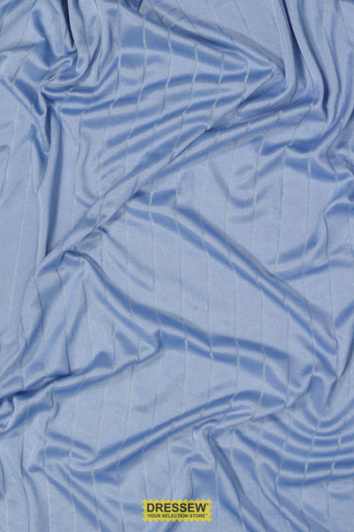 Sports Knit Dusty Blue