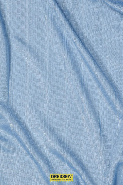 Sports Knit Light Blue